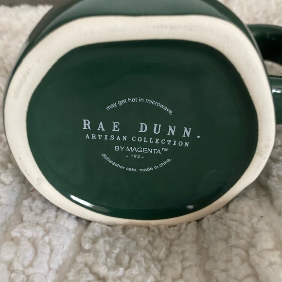 RAE DUNN Mug - Picture 2 of 2